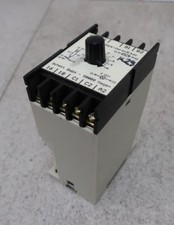 Schott EVF 11, Amplificateur