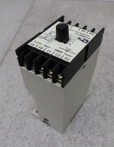 Schott evf amplificateur - schott,