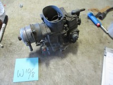 Used Solex 306 Carburetor, for