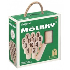 Molkky Original - Tactic -