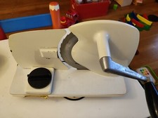 TRANCHEUSE MANUELLE 70' -