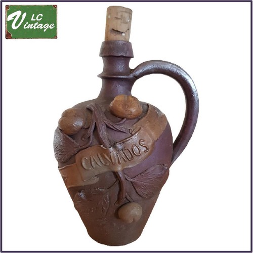 Pichet carafe calvados - carafe, en