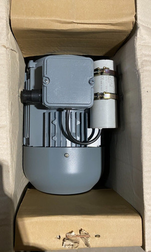 Sermes ncm 90l - sermes, 3hp
