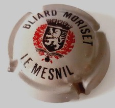 Capsule de champagne