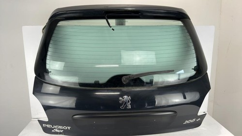 Malle hayon arriere peugeot - malle/hayon,