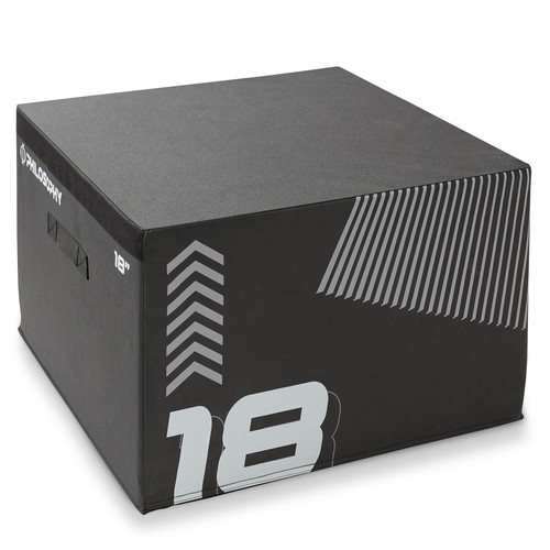 Open box soft - open, foam