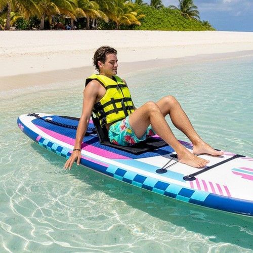 Siège kayak polyvalent - kayak,