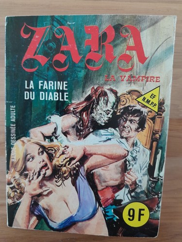 Zara 104 elvifrance - n°104,
