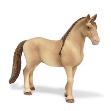 Figurine De Cheval Club 72144
