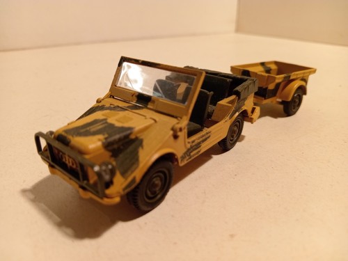 Solido 213 jeep - solido, f