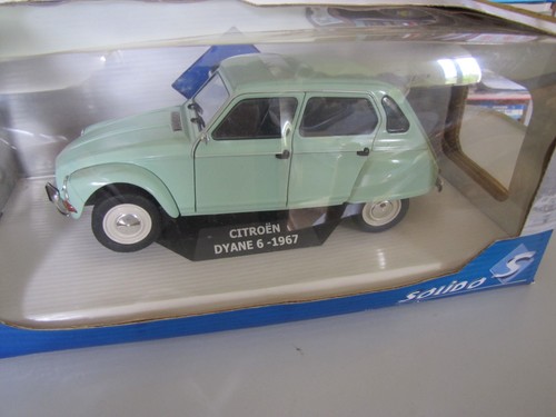 Citroën dyane 197 - citroën, 6