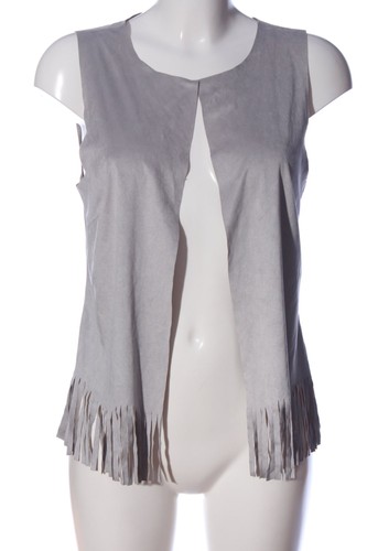 Oliver veste franges - veste, à
