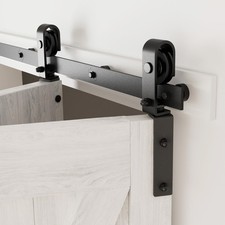 102cm/3.3FT Rail Porte