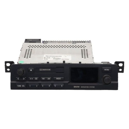 Systeme navigation gps bmw - systeme,