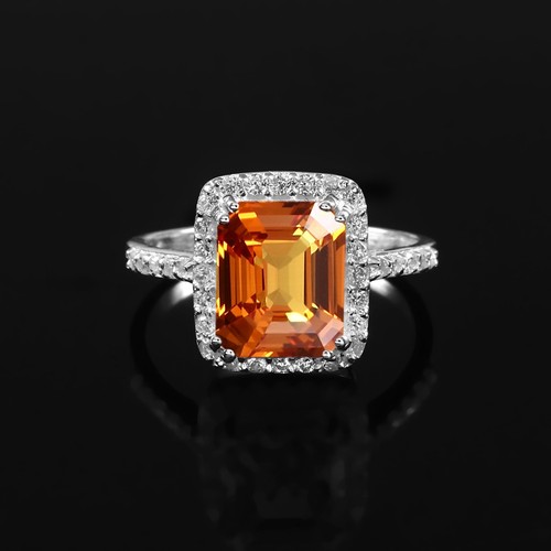 Bague 925 argent sterling - 925,