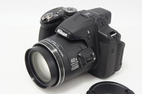 Appareil photo numérique