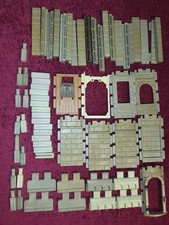 Playmobil - Lot Pièces de Chateaux Ancien / Vintage