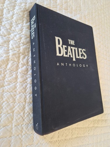The beatles anthology - the,