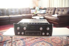 McIntosh C28 Stereo