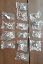 Figurines ASTERIX PLASTOY  BRIDELIX  1999 en Sachet