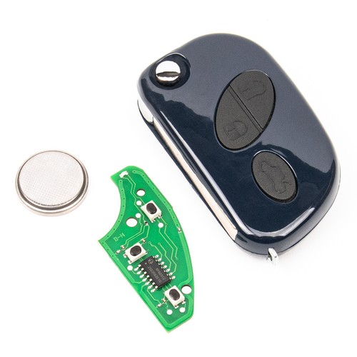 Clé télécommande pour - clÉ,