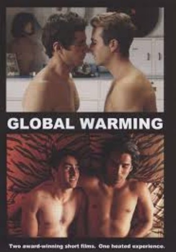 Global warming dvd 2013 - global, (dvd-r,