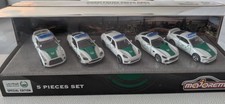 COFFRET  Dubaï  Police super