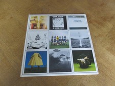 disque vinyle 33 tours PINK