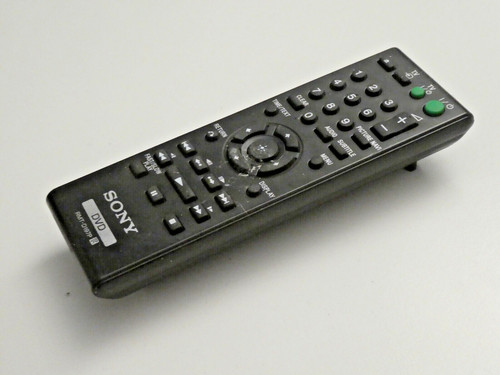 Original sony rmt d197p remote - sony,