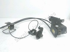 SUPPORT ROUE DE SECOURS