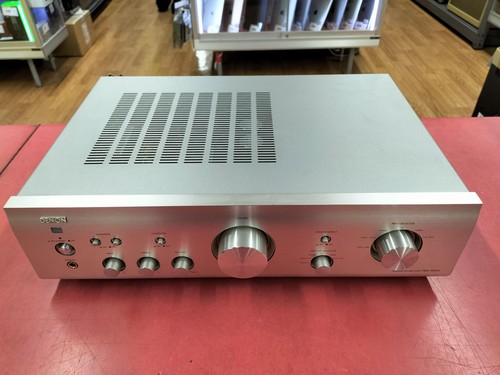 Amplificateur stéréo