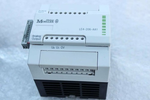 Moeller module analogique - moeller,