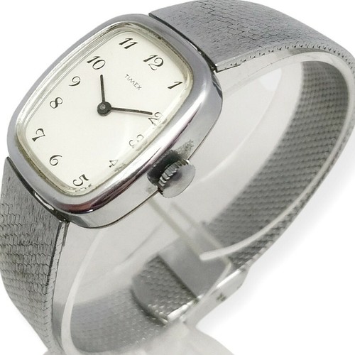 Timex 1979 calibre mécanique - timex,