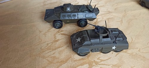 Miniatures militaires solido - miniatures,