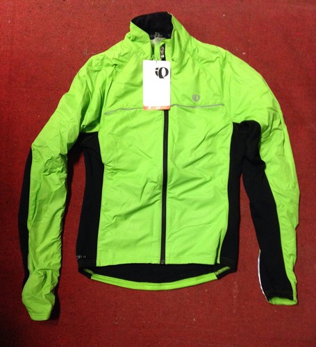 Veste pour hiver vélo pearl - veste, l'hiver