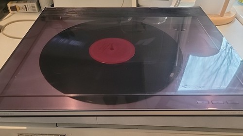 Bang olufsen beogram 1800 - &olufsen,