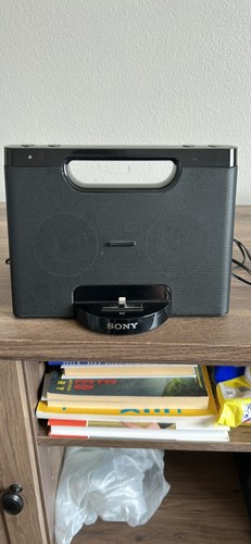 Sony rdp m7ipn lightning - rdp-m7ipn,