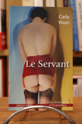 Vivari servant roman - vivari., servant.