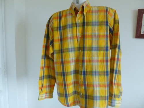 Chemise jodhpur coton carreaux - chemise,