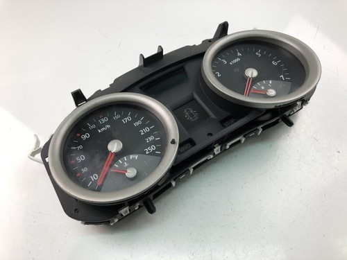 Q2265 renault megane compteur - megane,