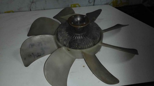 Ventilateur refroidissement - de,
