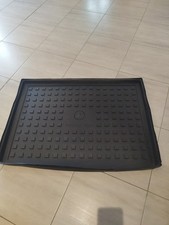 Tapis de Coffre Mercedes GLA 2014, X156