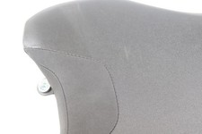 Selle conducteur YAMAHA MT07