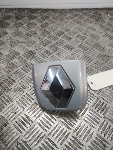 Poignee porte coffre - , renault