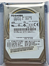 Disque dur interne 100 Go IDE