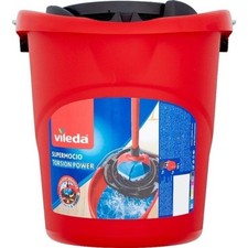 Vileda seau essoreur - -,