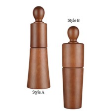 Moulin à poivre manuel
