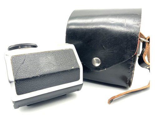 Pentacon ttl prisme finder - pentacon,