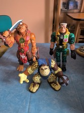 Figurine Deluxe 29cm Small