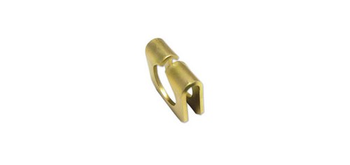 Collier serrage bas - de, de